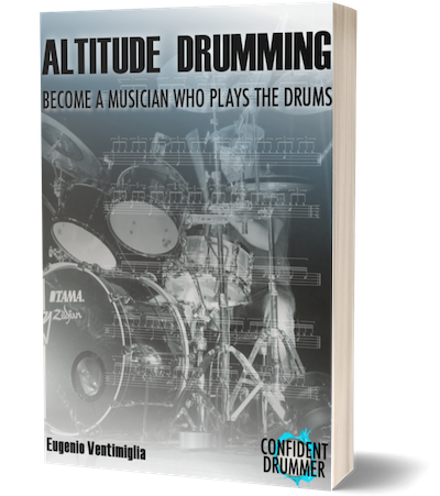 Synthesizing Drums: The Snare Drum